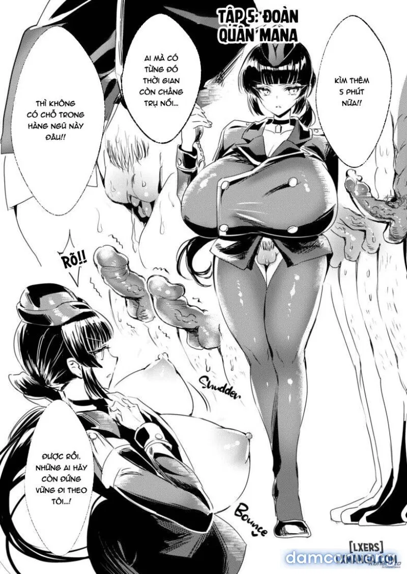Wild Witch Tales 