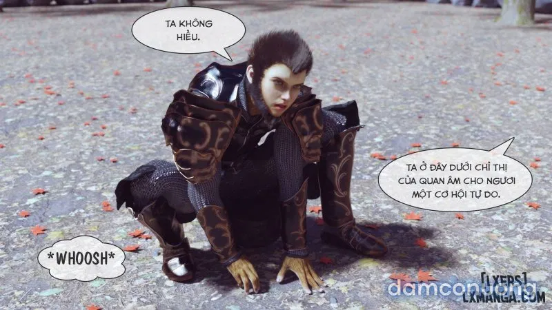 Bản Năng Nguyên Thủy 