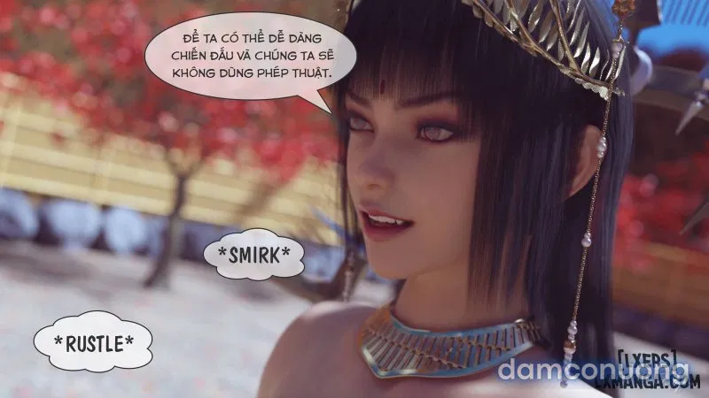 Bản Năng Nguyên Thủy 