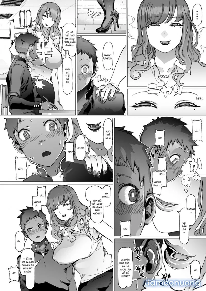 Seishun Soushitsu 