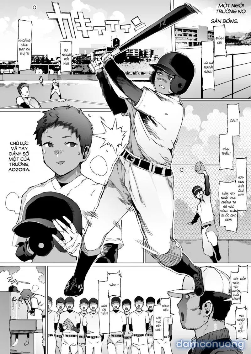 Seishun Soushitsu 