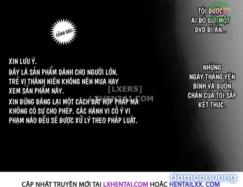 Tình dục lệch lạc - Hủy hoại tâm trí 