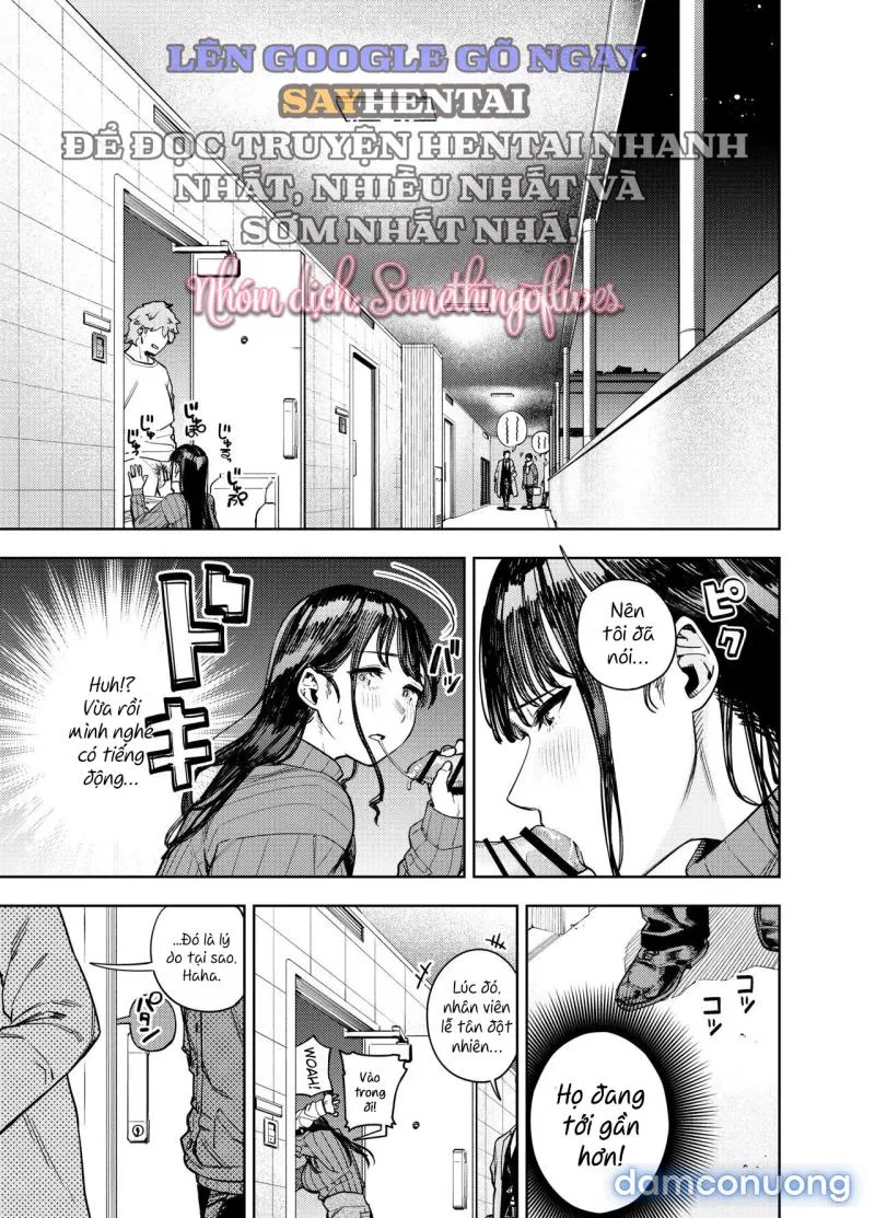 Chounai Furin ~Yumi~ 