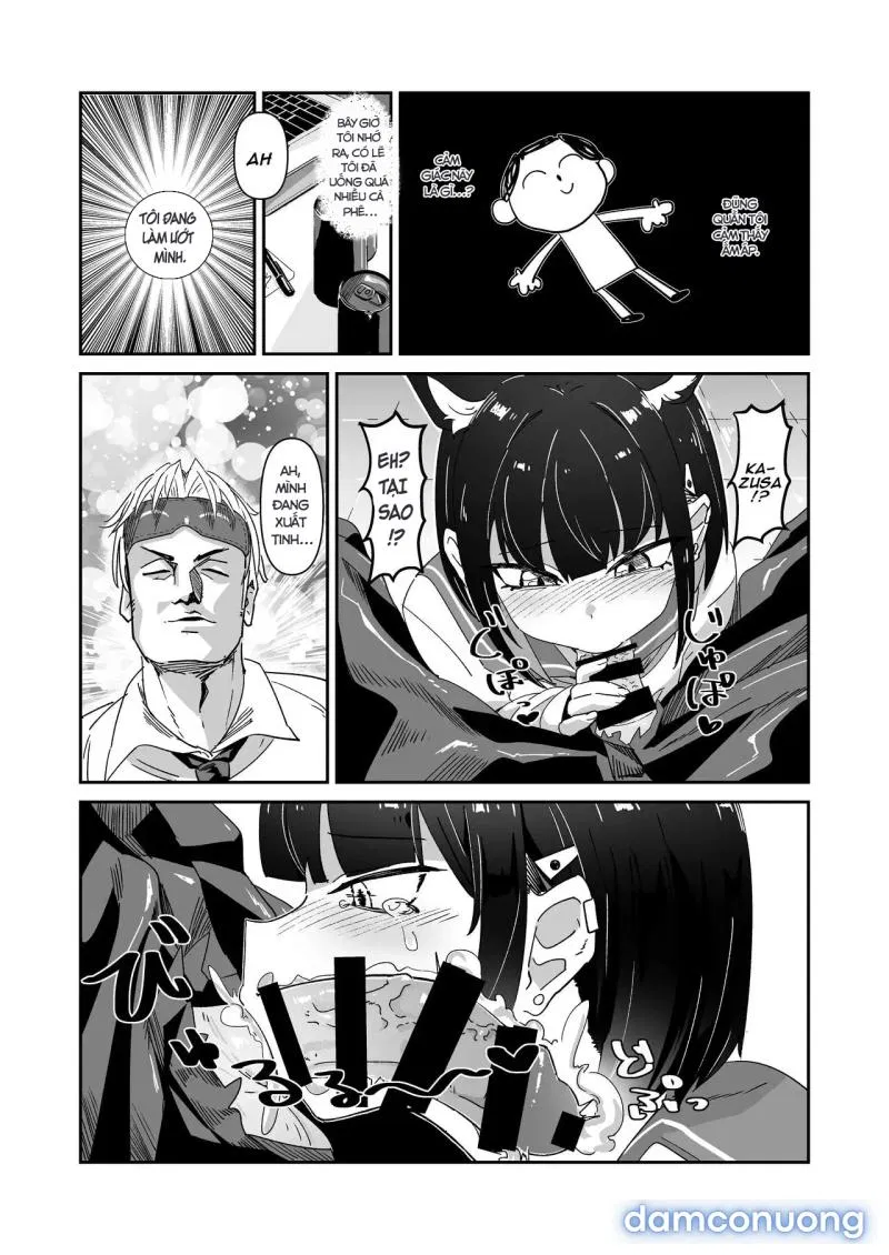 Kinyoubi No Neko 
