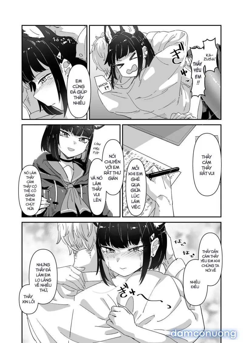 Kinyoubi No Neko 