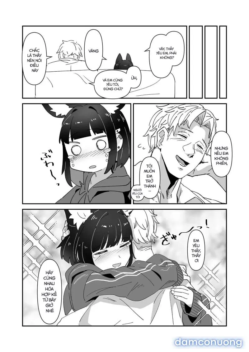 Kinyoubi No Neko 