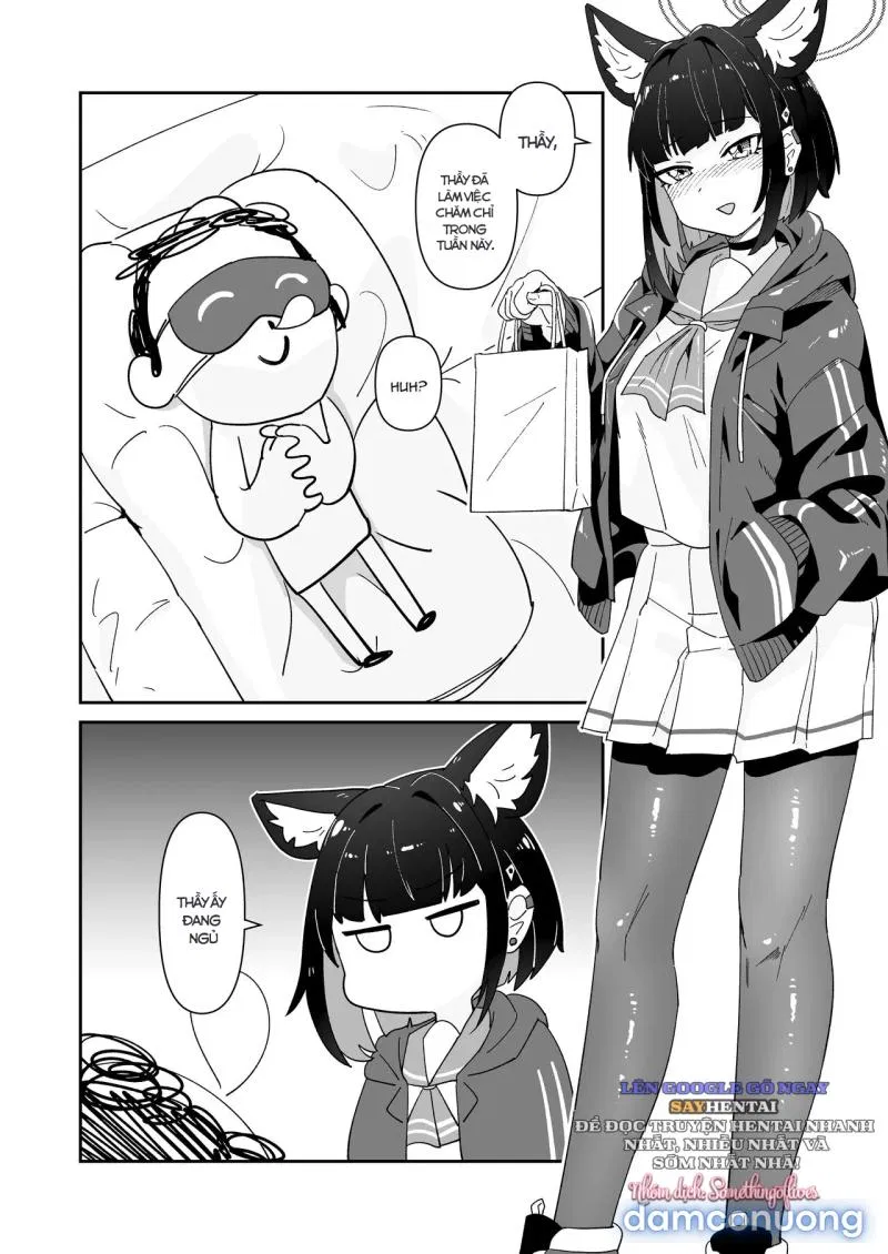 Kinyoubi No Neko 