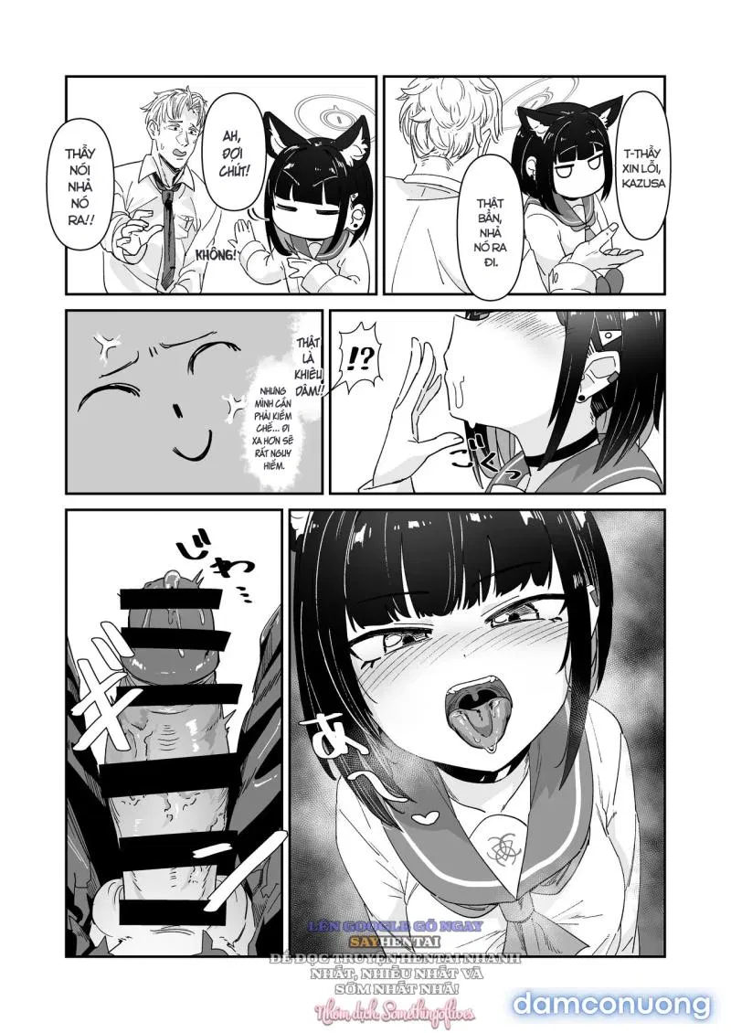 Kinyoubi No Neko 