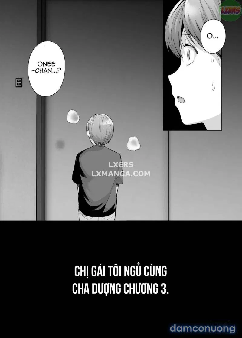 Chị Tôi Ngủ Với Bố 