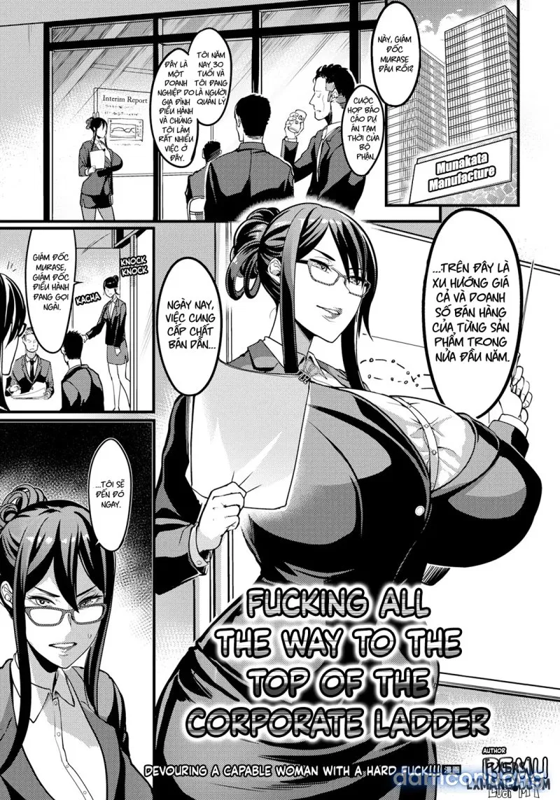 Tổng hợp oneshot của Remu 