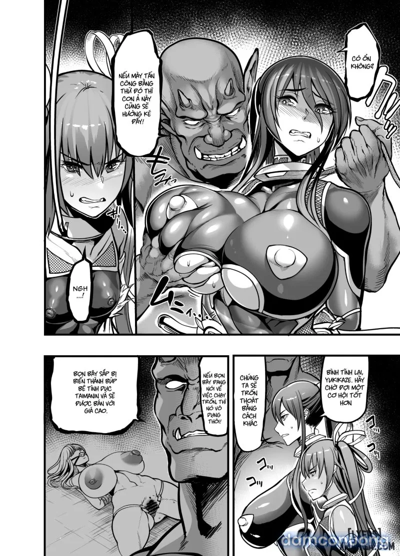 Tổng hợp oneshot của Remu 