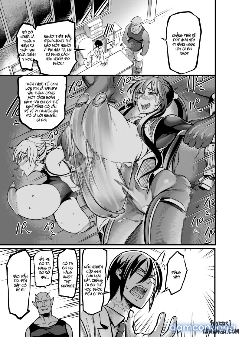 Tổng hợp oneshot của Remu 