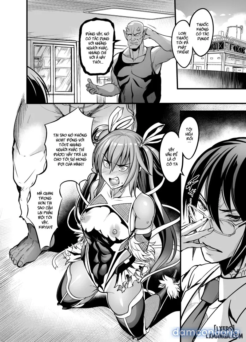 Tổng hợp oneshot của Remu 