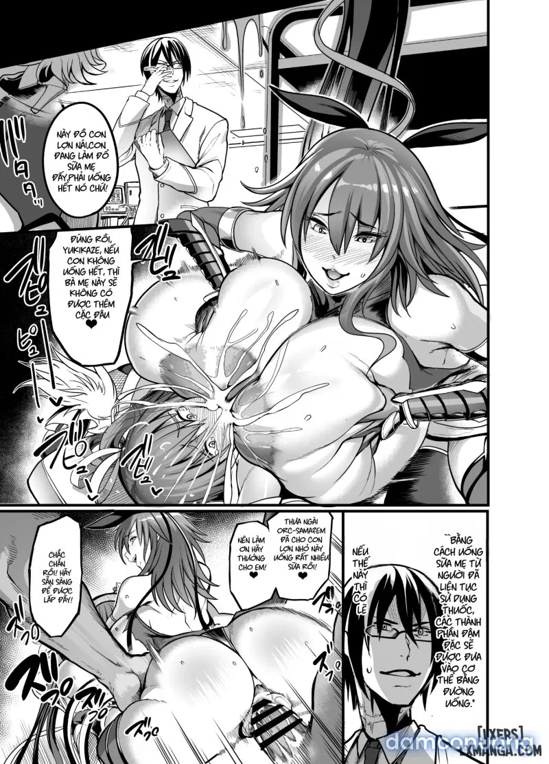 Tổng hợp oneshot của Remu 