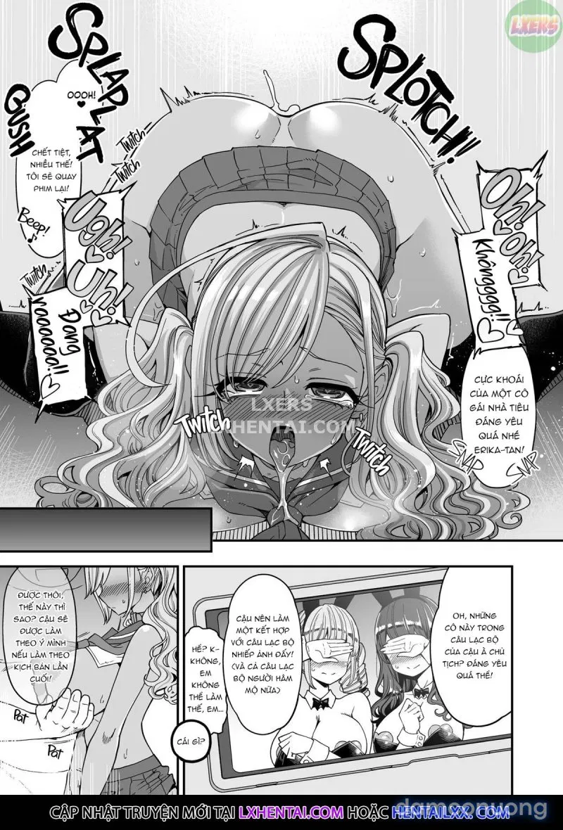 Big Boobs JK Toilet Girl Debut 
