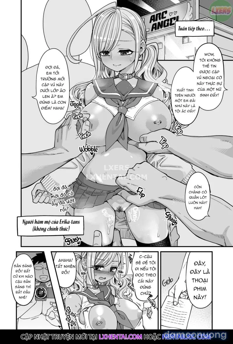 Big Boobs JK Toilet Girl Debut 
