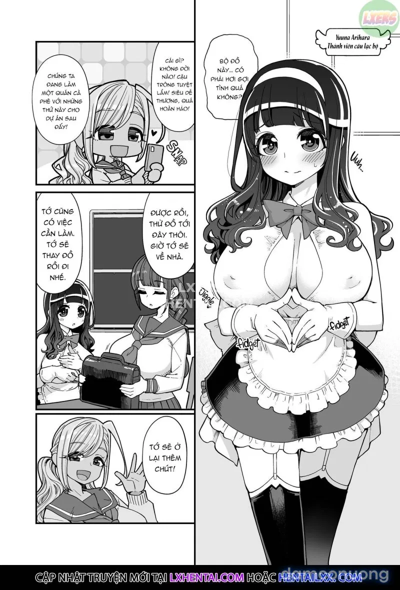 Big Boobs JK Toilet Girl Debut 