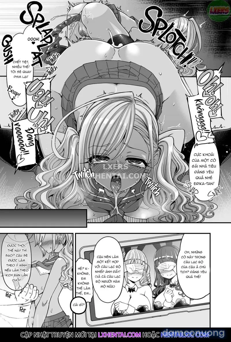 Big Boobs JK Toilet Girl Debut 