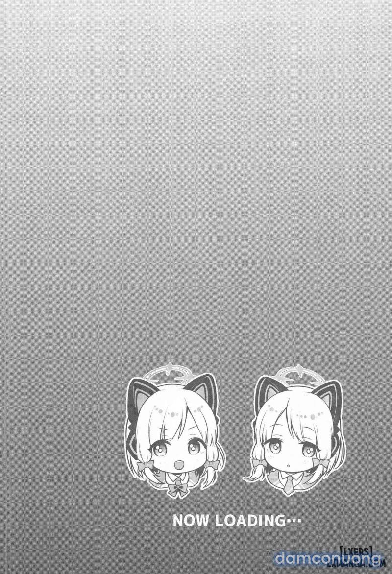 Going For Sensei's Route ONESHOT 
