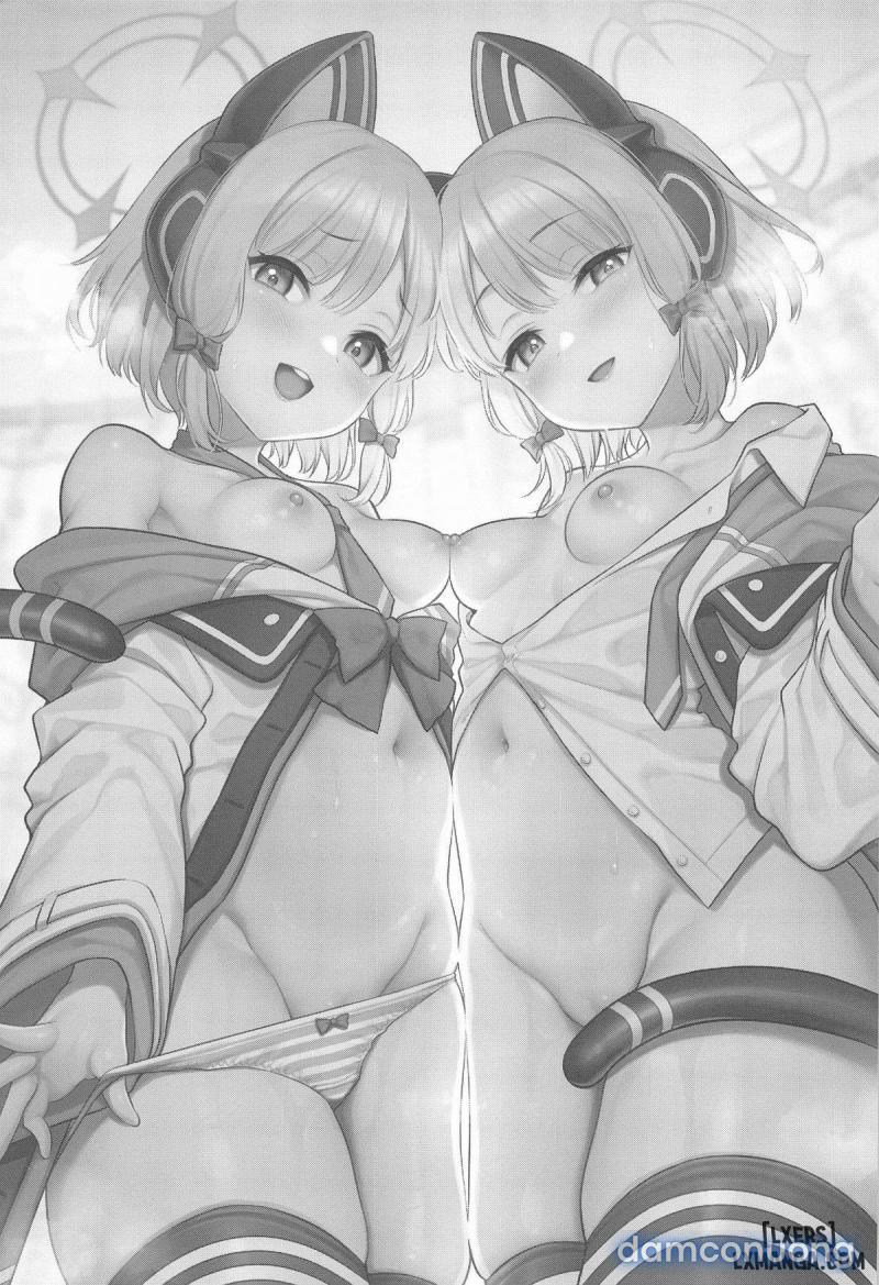Going For Sensei's Route ONESHOT 