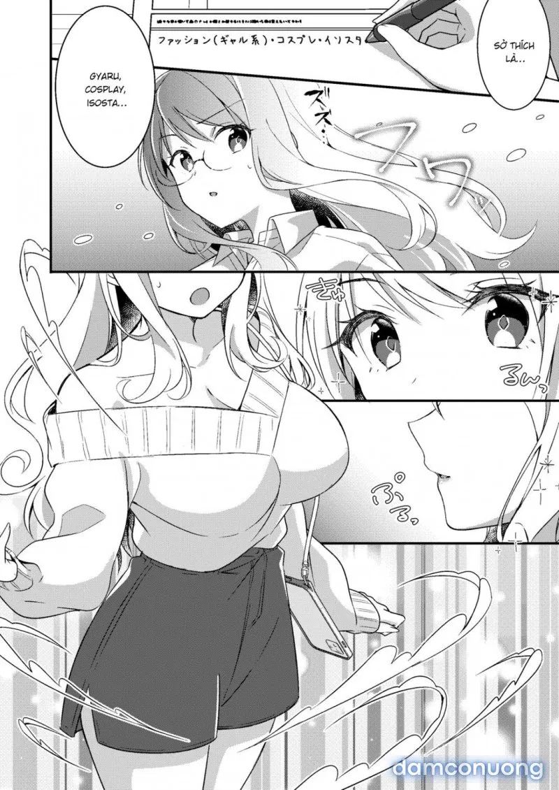 Gal-kei Joshi ni Kakikaerareta Ore 