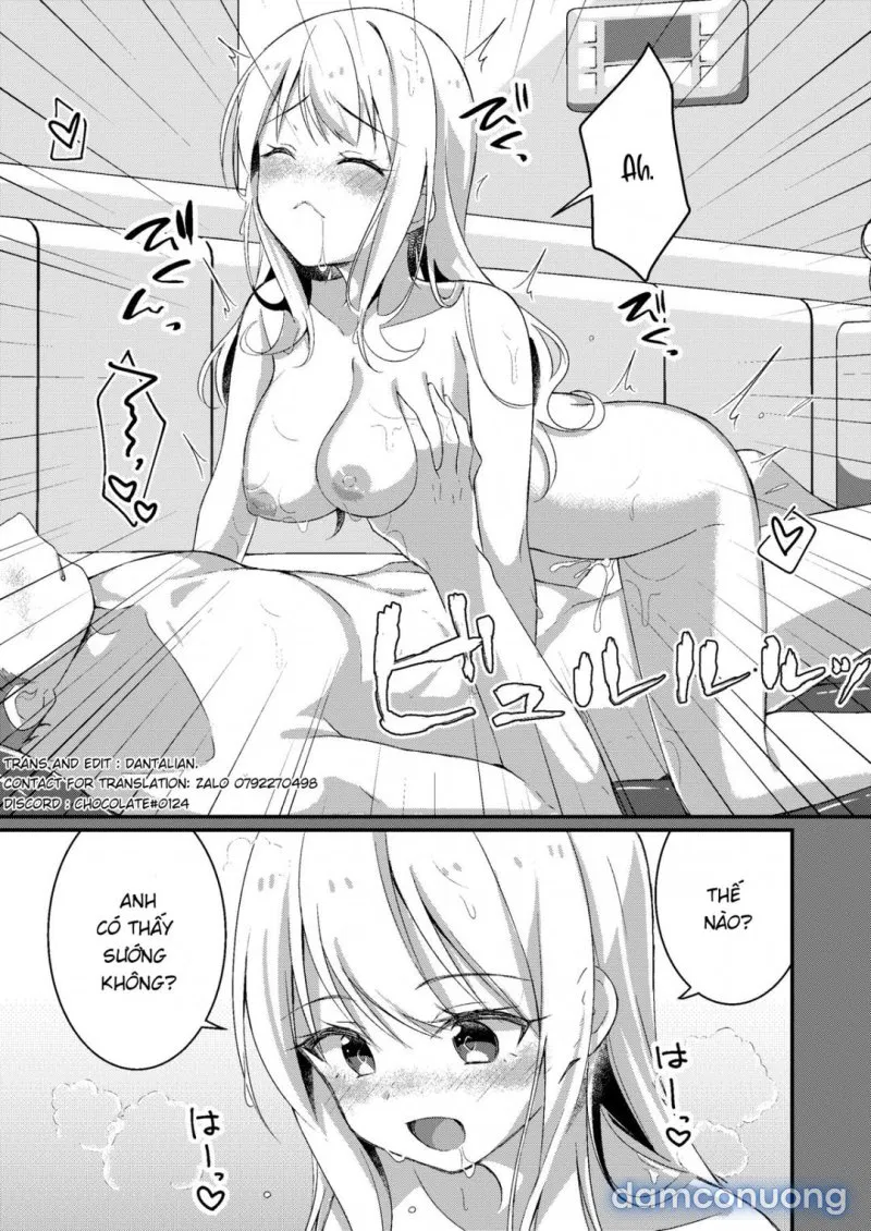 Gal-kei Joshi ni Kakikaerareta Ore 