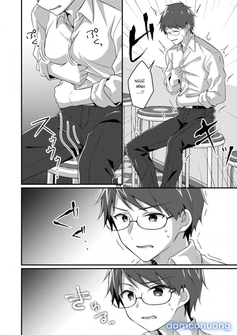 Gal-kei Joshi ni Kakikaerareta Ore 