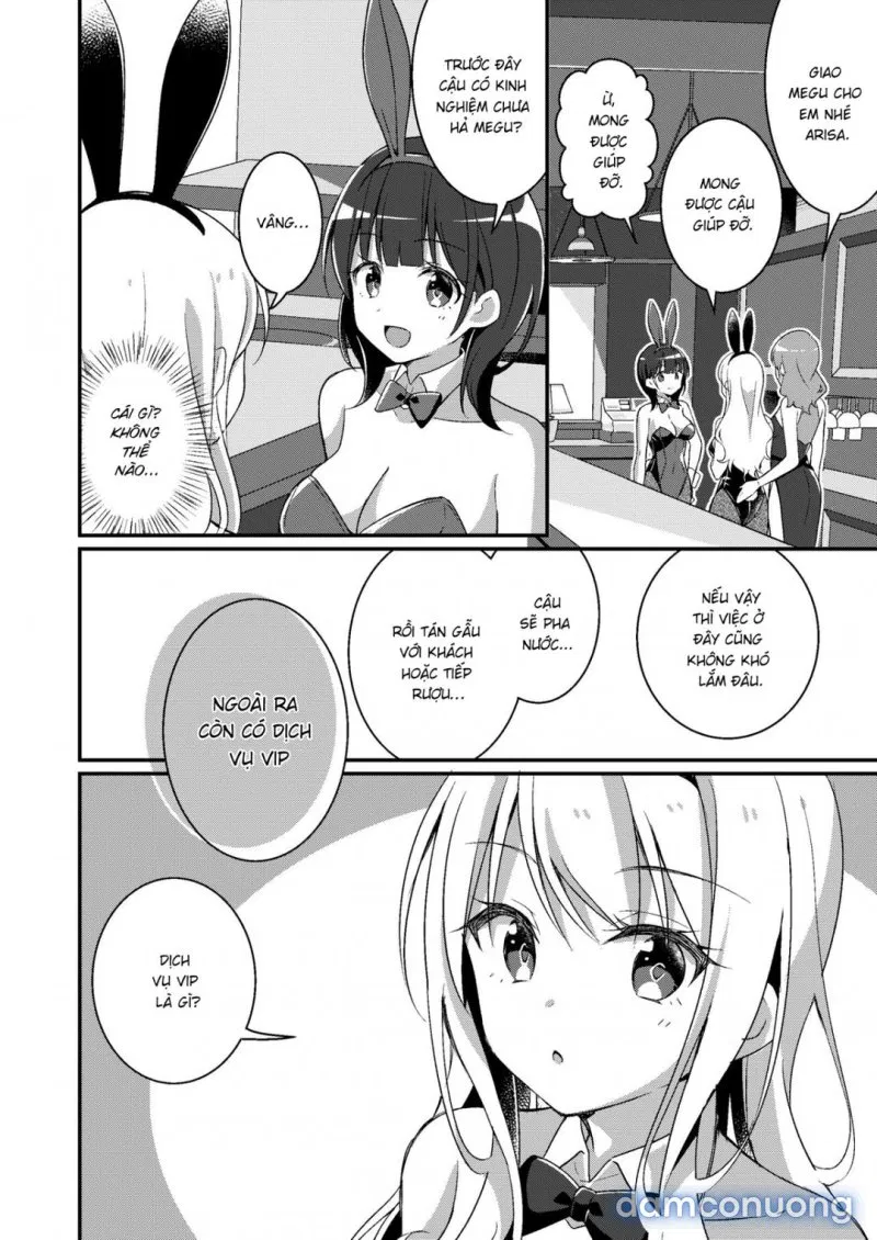 Gal-kei Joshi ni Kakikaerareta Ore 