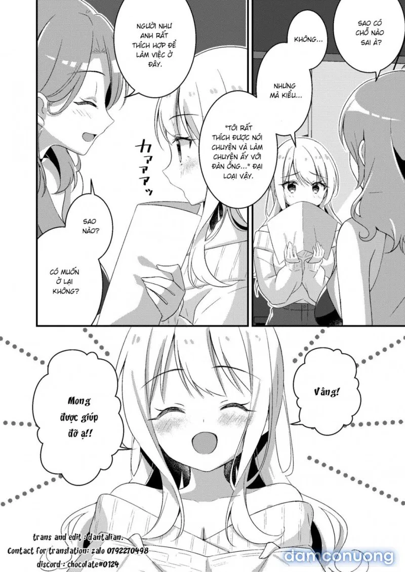 Gal-kei Joshi ni Kakikaerareta Ore 
