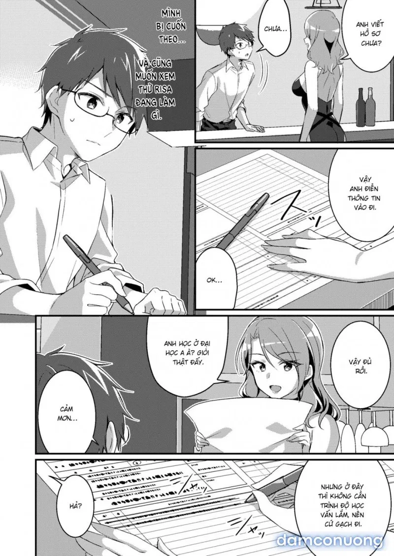 Gal-kei Joshi ni Kakikaerareta Ore 