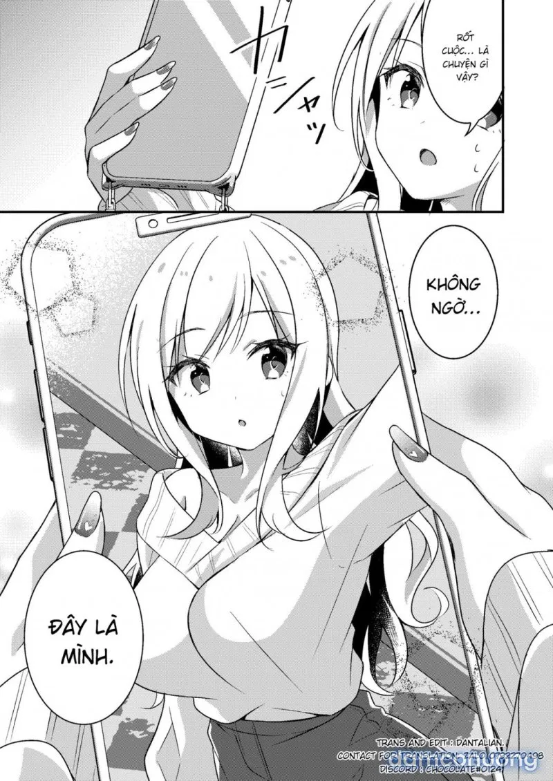 Gal-kei Joshi ni Kakikaerareta Ore 