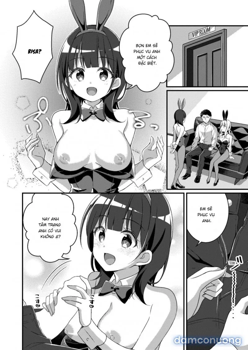 Gal-kei Joshi ni Kakikaerareta Ore 