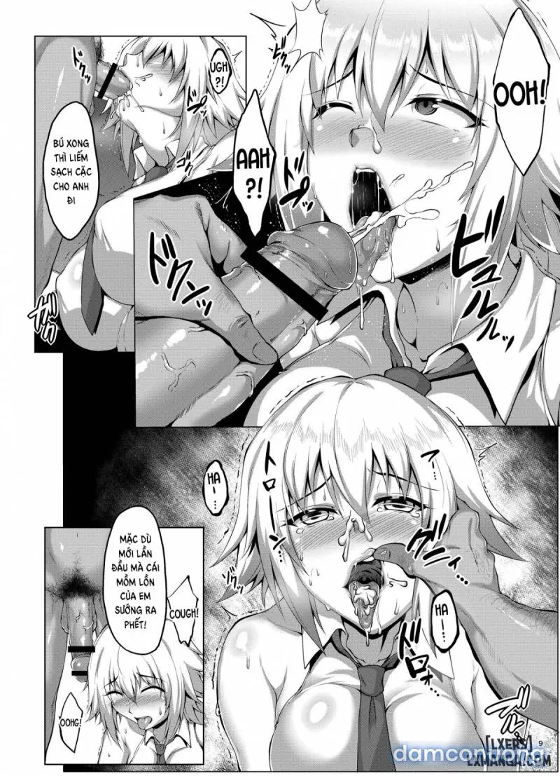 Seijo-sama ga Yagai Roshutsu ya Hentai Koubi nante Suru Wake Nai 
