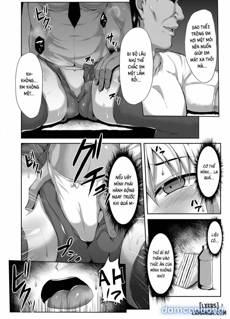 Seijo-sama ga Yagai Roshutsu ya Hentai Koubi nante Suru Wake Nai 