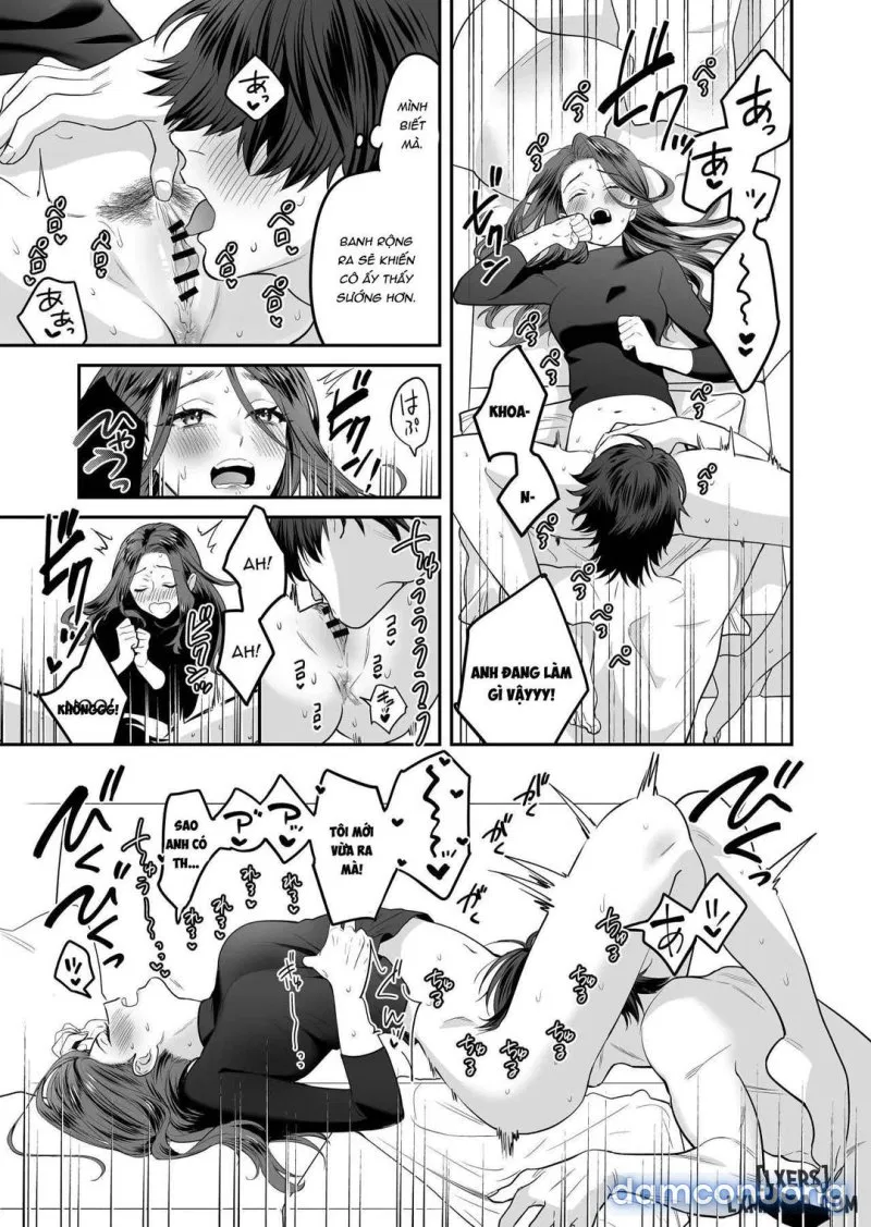 Innocent Style Actress Mikage's Adult Toy 