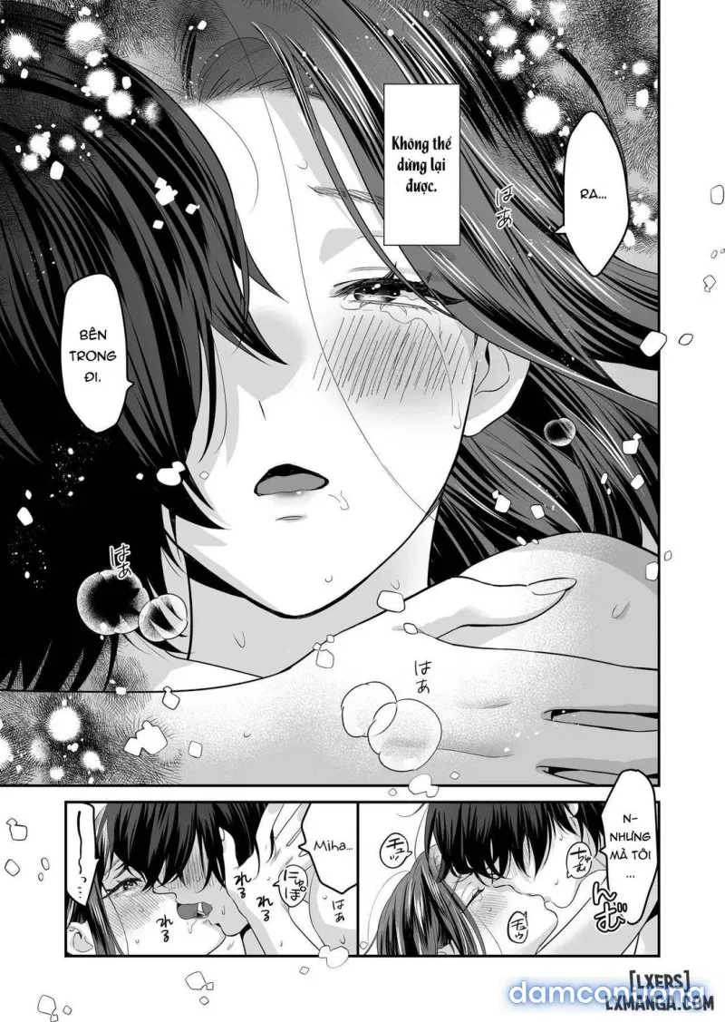 Innocent Style Actress Mikage's Adult Toy 