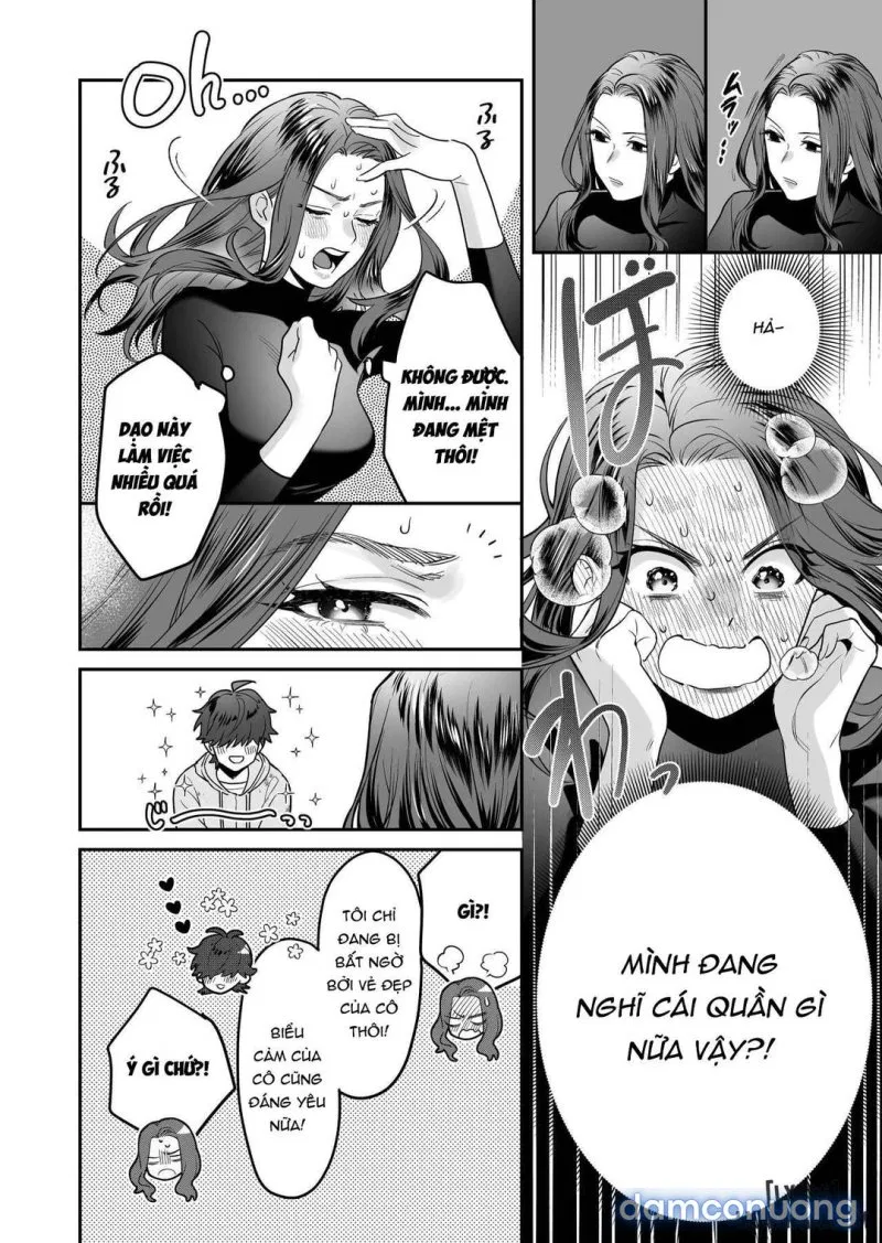 Innocent Style Actress Mikage's Adult Toy 