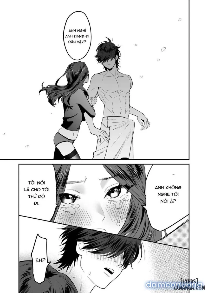Innocent Style Actress Mikage's Adult Toy 