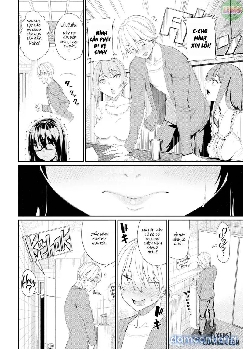 Onee-chan Indulgence 