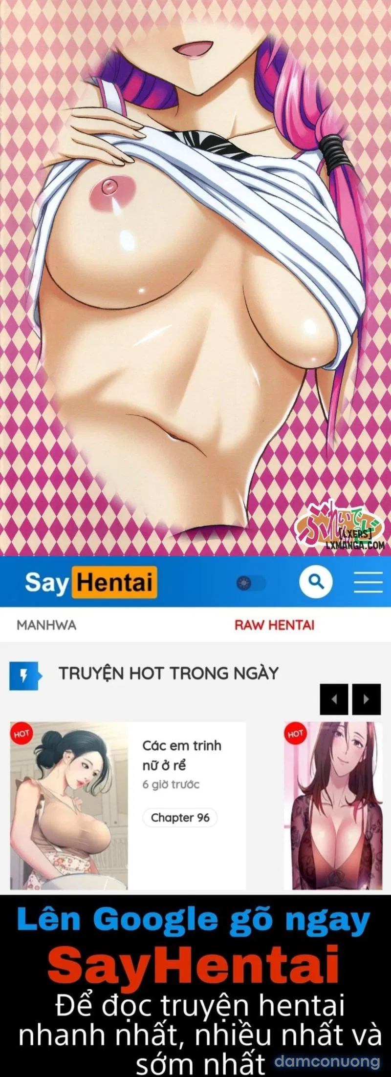 Yappari Lala ga Suki 
