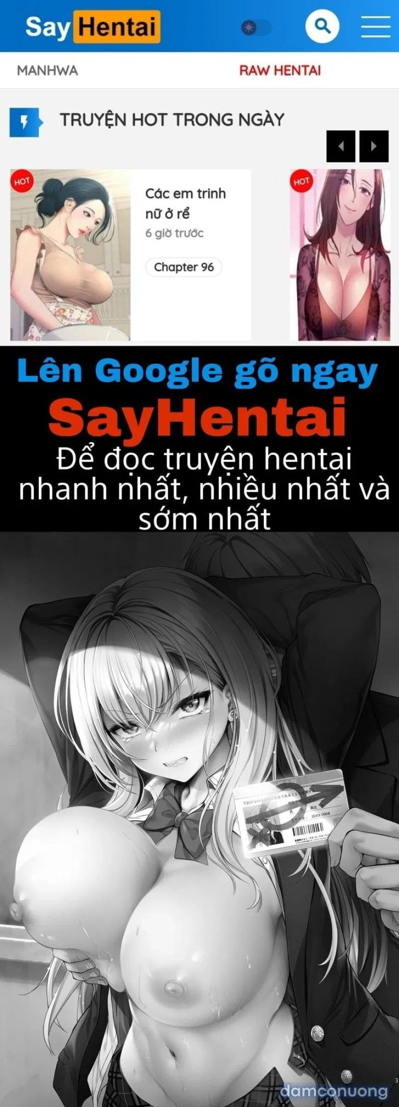 Bị bán đứng 