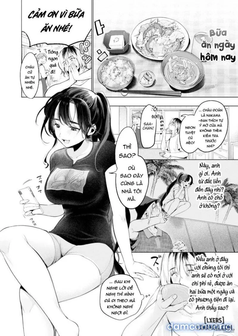 Souvenir Girl 
