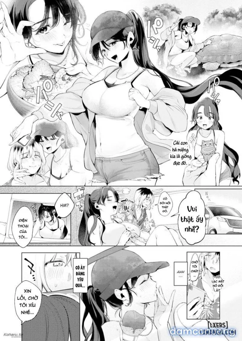 Souvenir Girl 