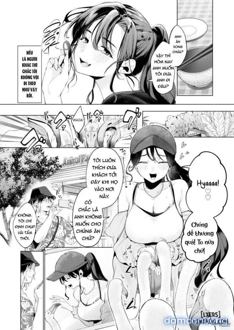 Souvenir Girl 
