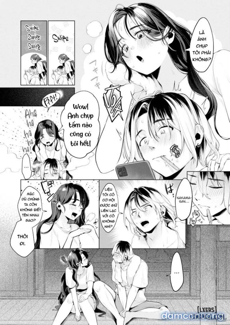 Souvenir Girl 