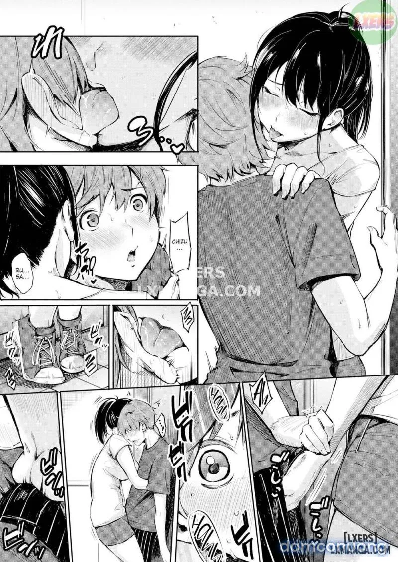 Secret X Secret ONESHOT 