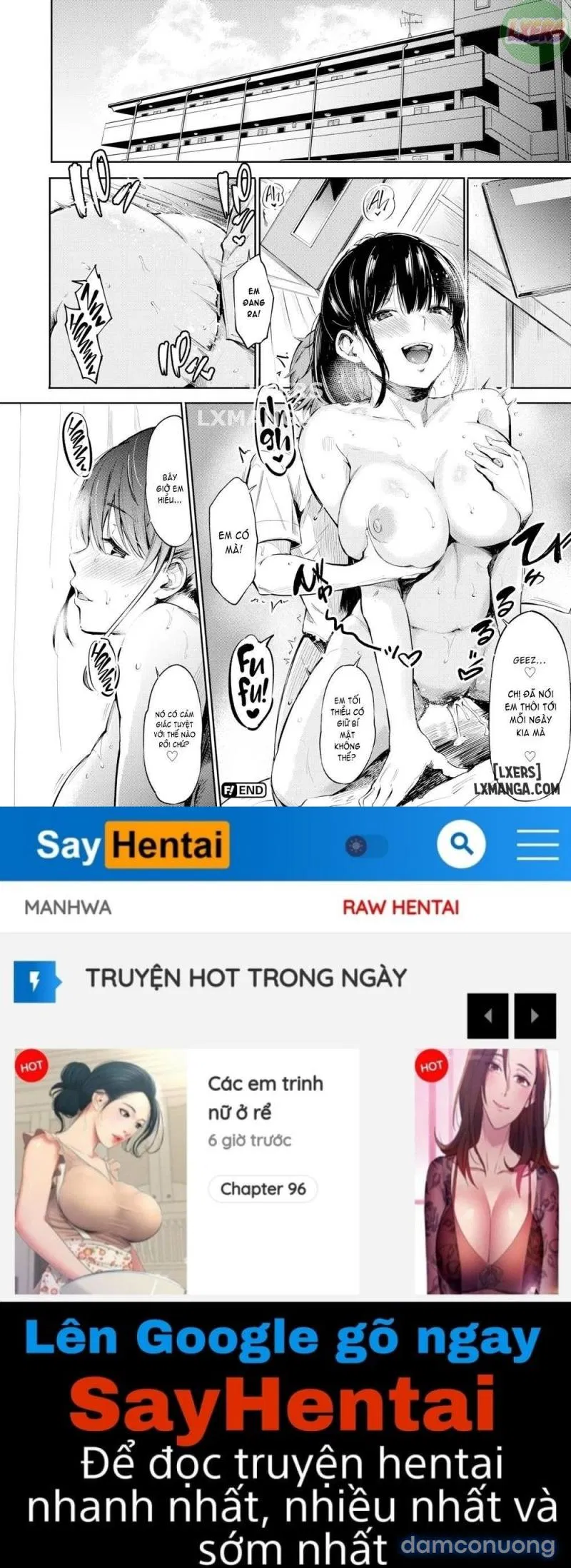 Secret X Secret ONESHOT 