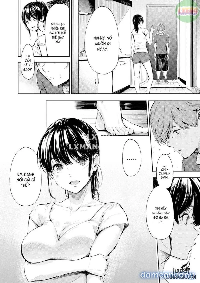 Secret X Secret ONESHOT 
