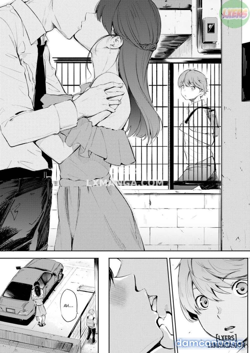 Secret X Secret ONESHOT 
