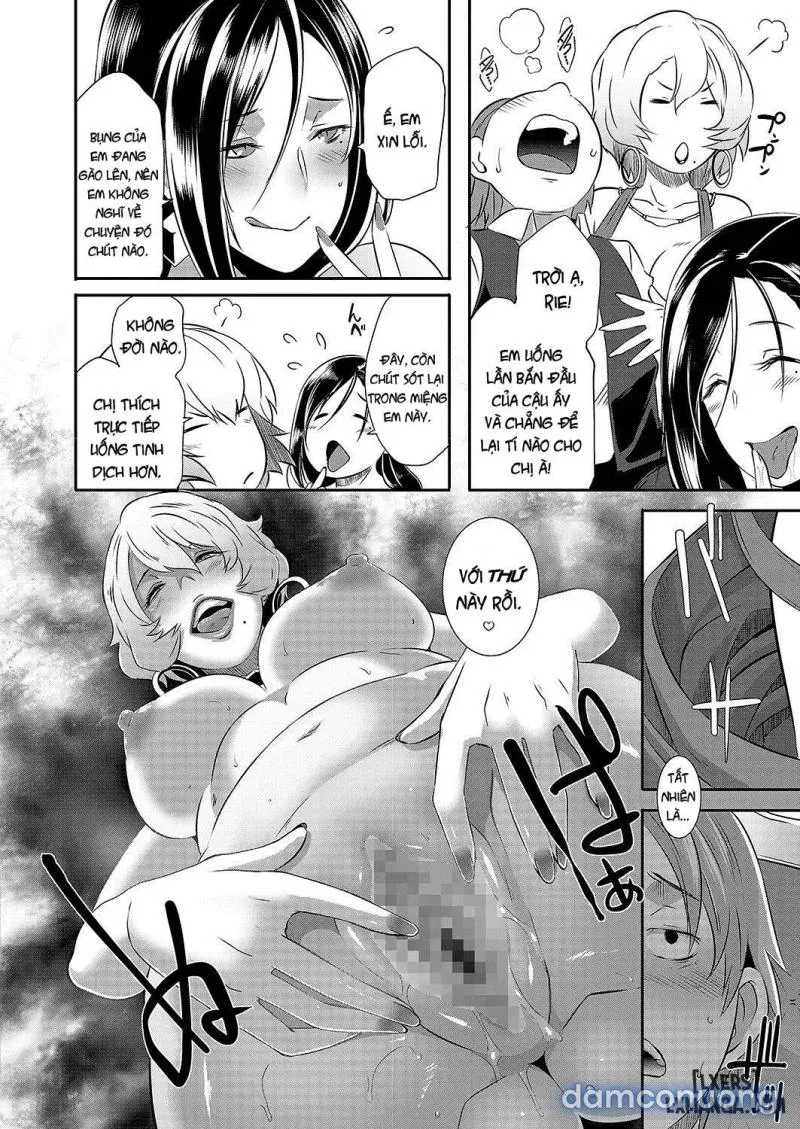 Yashiki no Onname 